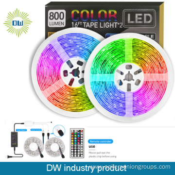 LED tape light